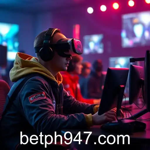 Emergence of PH947 Boosts English Gaming Industry