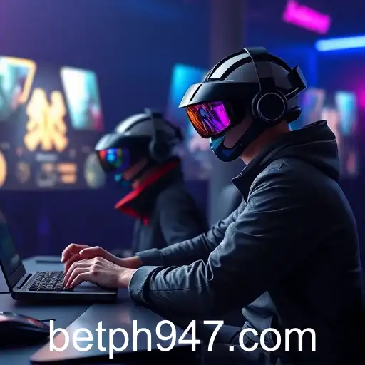 The Evolution of Online Gaming in Mid-Decade