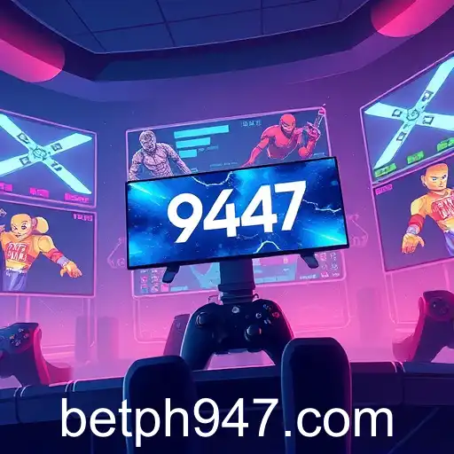 Gaming and Innovation: The Future of Entertainment