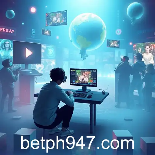 The Rise of Gaming: A Global Phenomenon