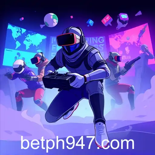 The Evolution of Online Gaming: A Look into 2025