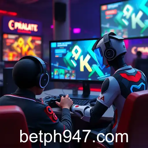 Gaming Website Trends in 2025