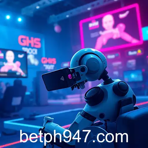 Advent of Virtual Nostalgia: Exploring PH947