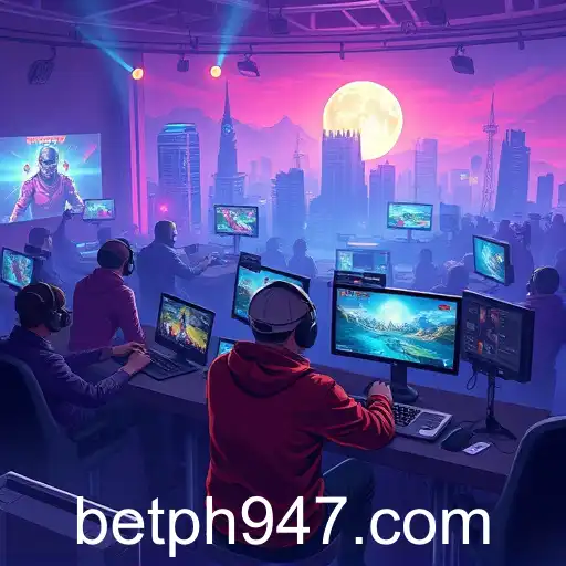 The Rise of Online Gaming: PH947's Role in 2025