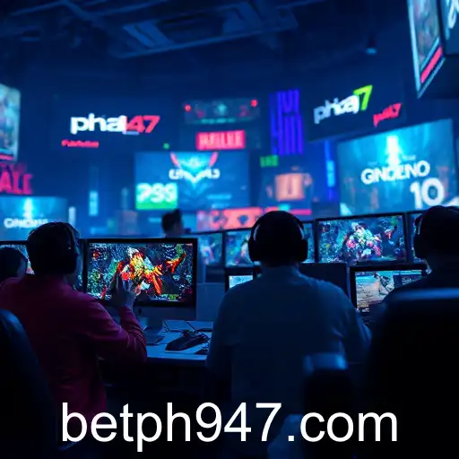 The Rise of Online Gaming in a Digital World