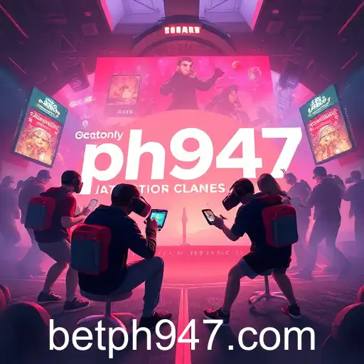 Gaming in the Future: ph947’s Impact