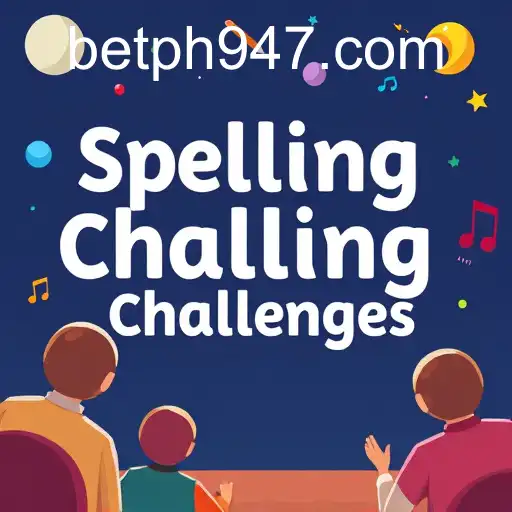 Overcoming Spelling Challenges: A Fun and Educational Twist