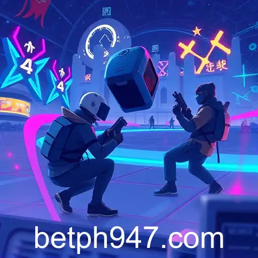 Digital Evolution of Online Gaming Platforms