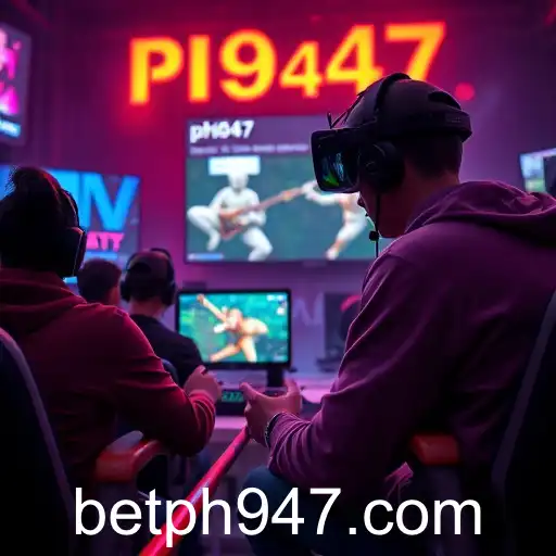 The Digital Playground: Evolution of Online Gaming in 2025