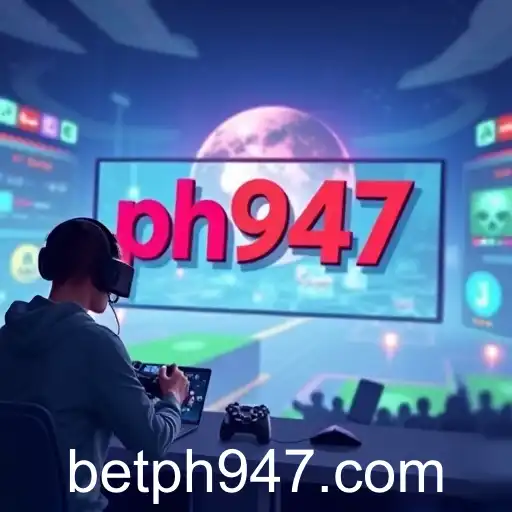 The Rise of ph947: A Digital Transformation in Gaming