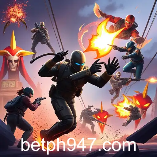 Gamers Unite: Digital Trends and Innovations