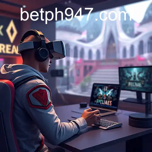 Gaming Innovations and Trends in 2025