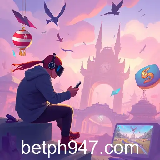 Gaming Evolves: Trends and Innovations in the English Gaming Scene