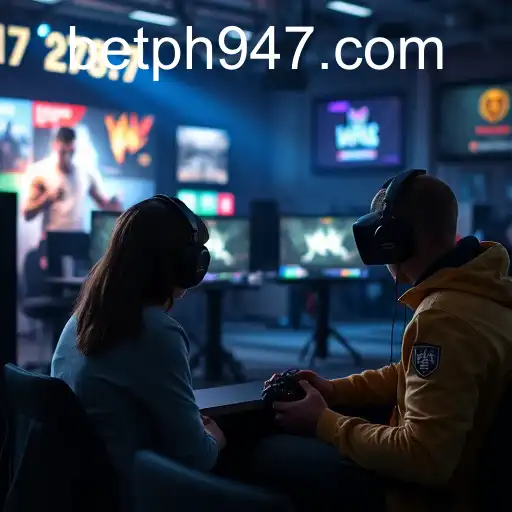 The Rise of Online Gaming Communities