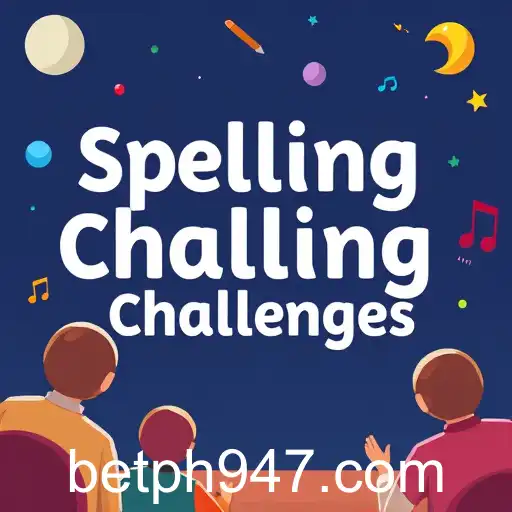 Overcoming Spelling Challenges: A Fun and Educational Twist
