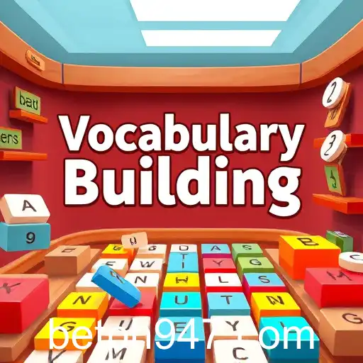 Enhancing Language Skills: Vocabulary Building Games with 'ph947'